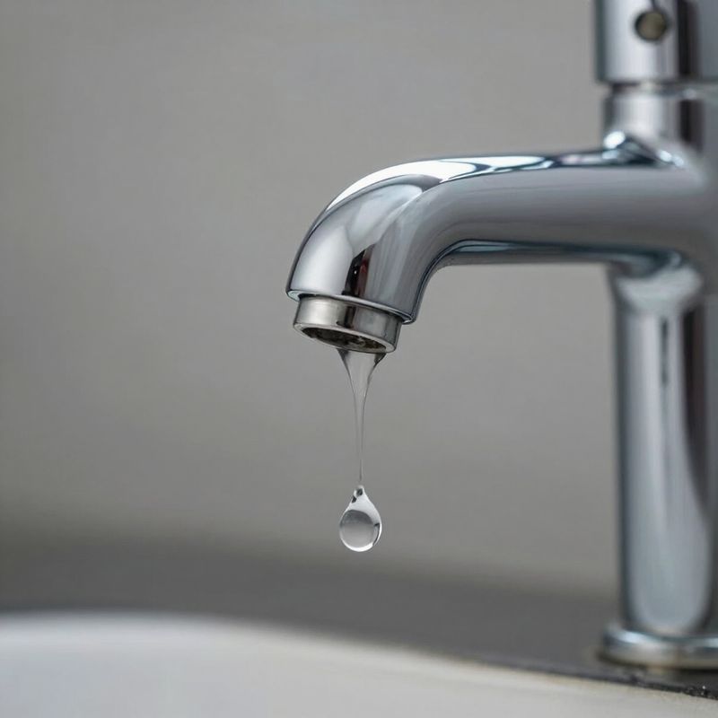 Leak Detection & Repair in Auburndale