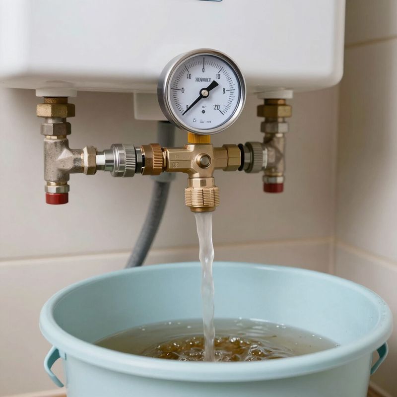 Water Heater Services in Auburndale