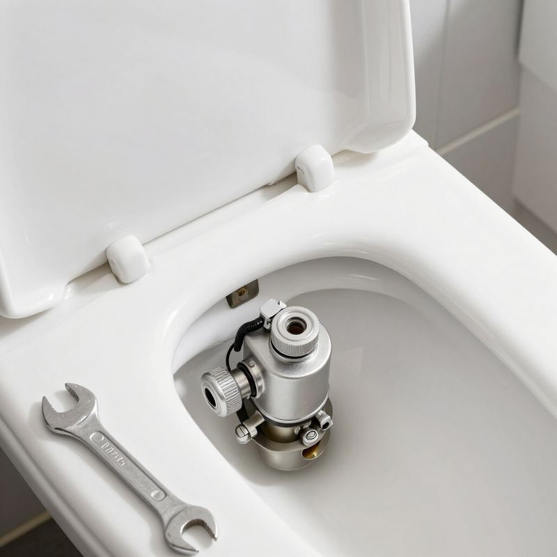 Toilet & Faucet Repair in Auburndale