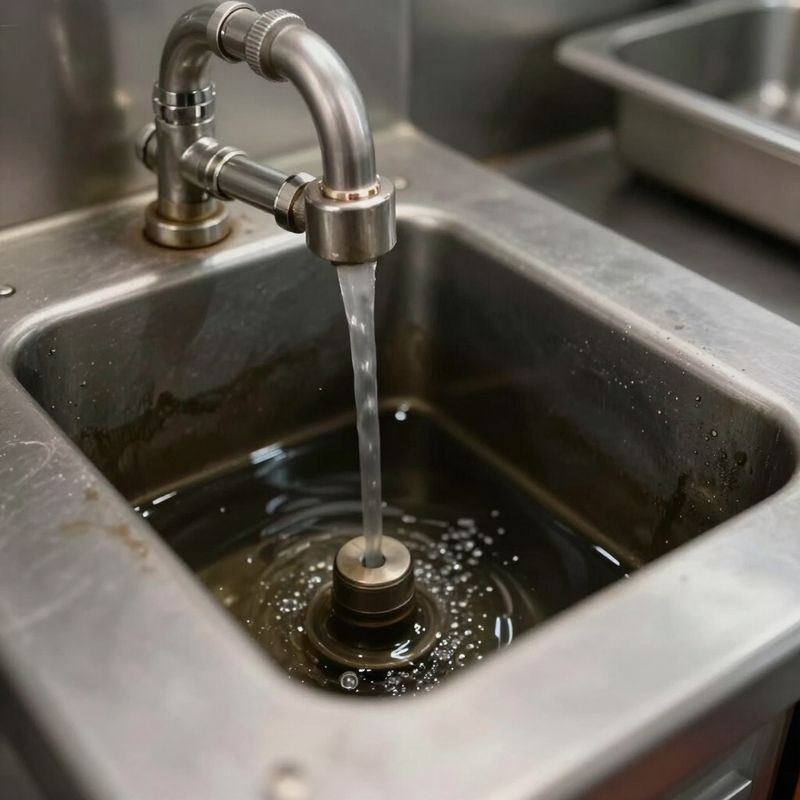 Garbage Disposal in Auburndale