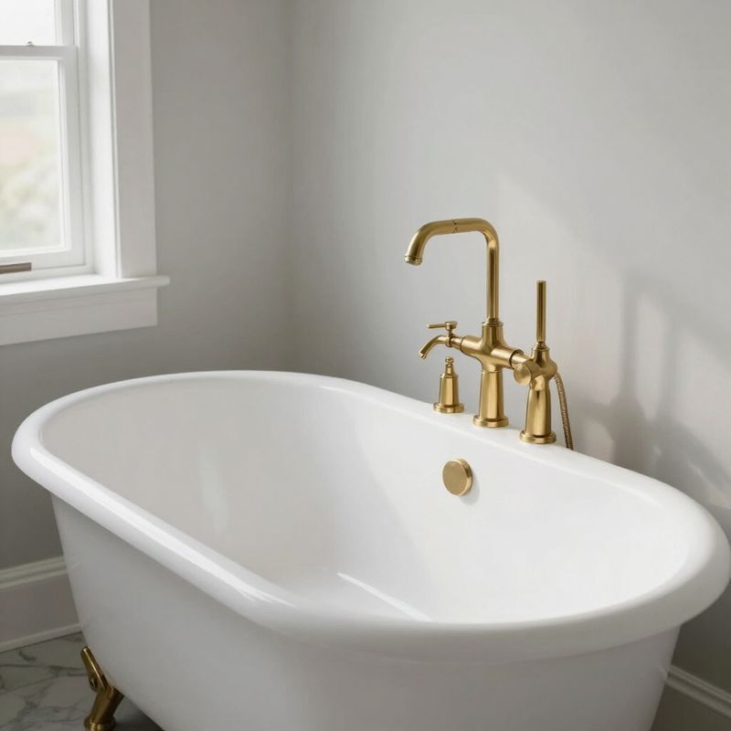 Bathroom & Kitchen Upgrades in Auburndale