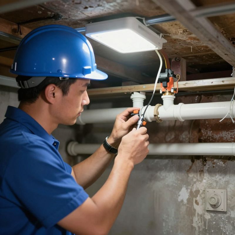 Emergency Plumbing in Auburndale